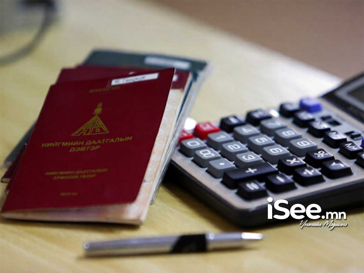 Ажилгүйдлийн тэтгэмж авагчдын тоо 45 хувиар өсжээ
