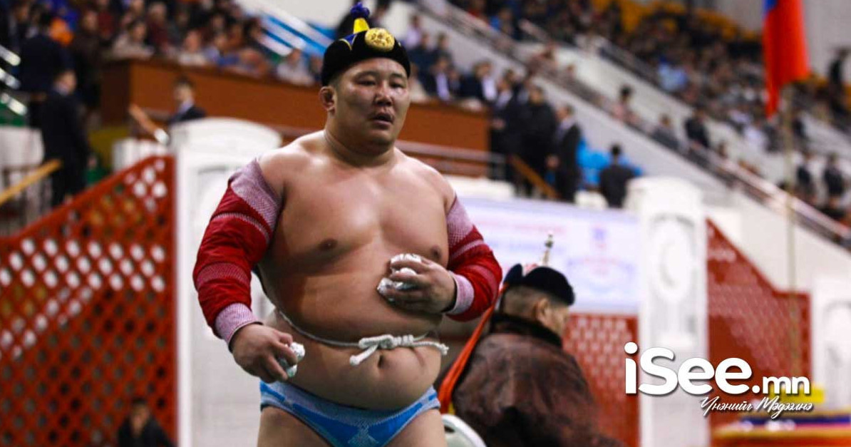 Дархан аварга Н.Батсуурь ахлагчтай “Хамаг Монгол” баг “Алтан цом”-д гуравдугаар байр эзэллээ