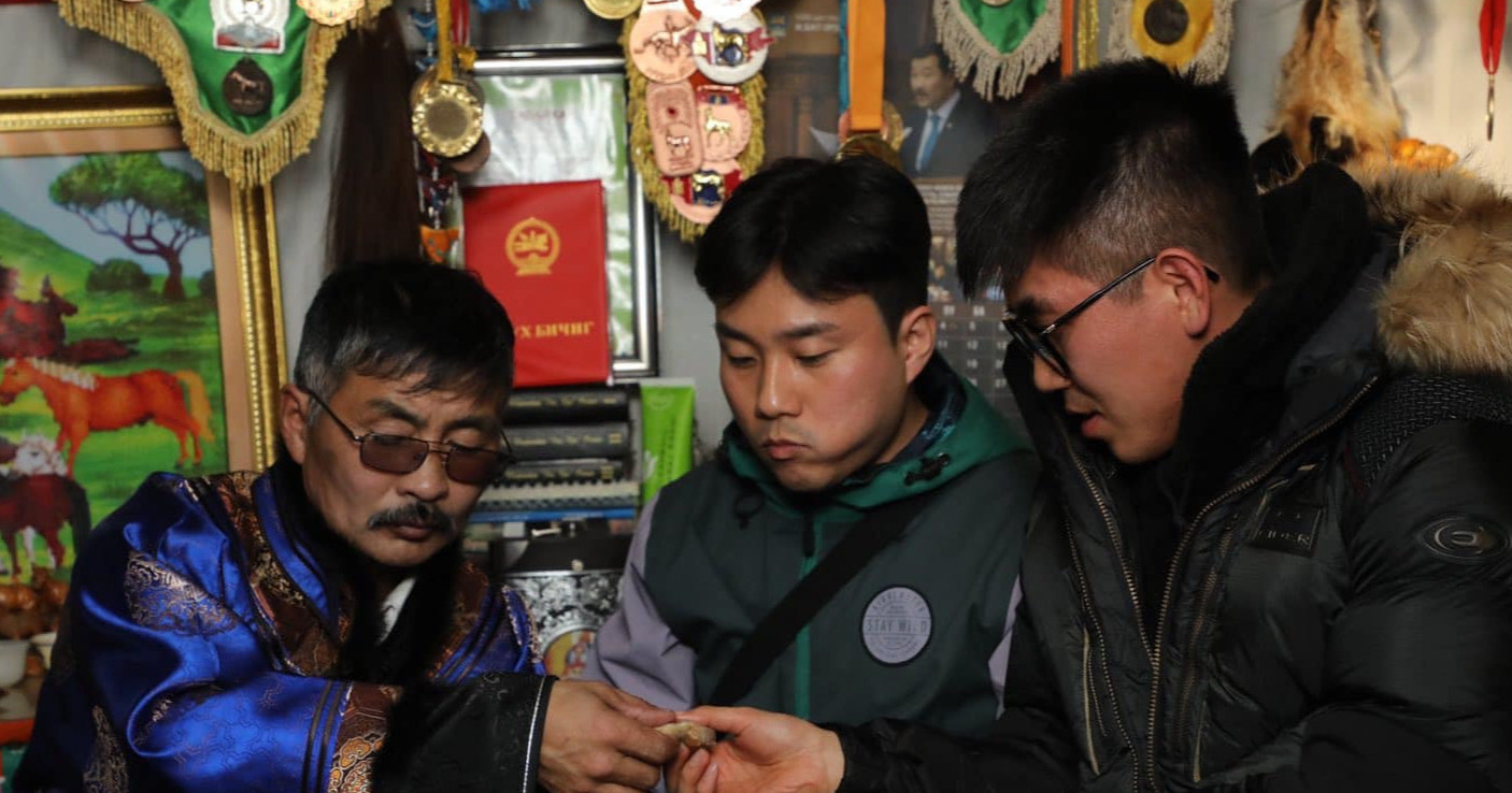 Он гарснаас хойш Монгол Улсад 175 мянга 763 жуулчин иржээ